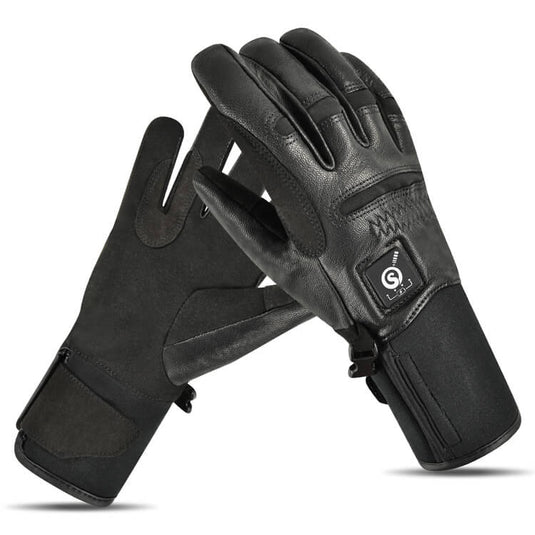 Savior Heated Riding Gloves S37