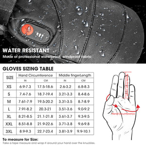 30-day hassle-free returns