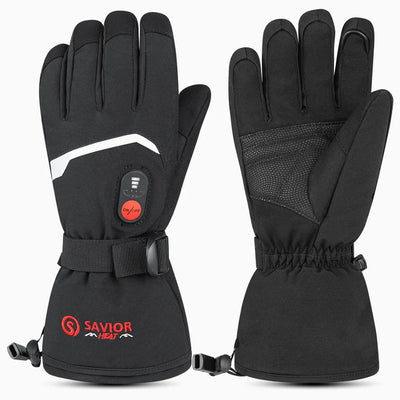 Savior Heated Anti-slip Gloves 01