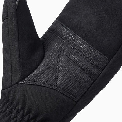 Savior Touch Screen Heated Durable Mittens 03