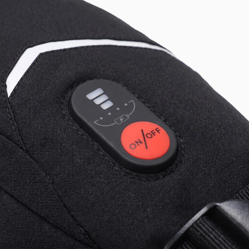 Load image into Gallery viewer, Savior Touch Screen Heated Durable Mittens 04
