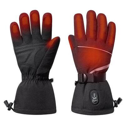 Savior Heated Gloves - SD82