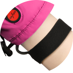 Anti-Loss Strap Design