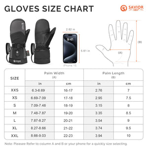 30-day hassle-free returns