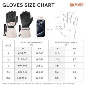 30-day hassle-free returns