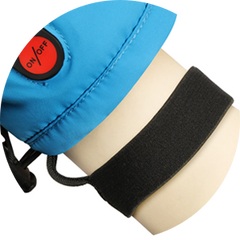 Anti-Loss Strap Design