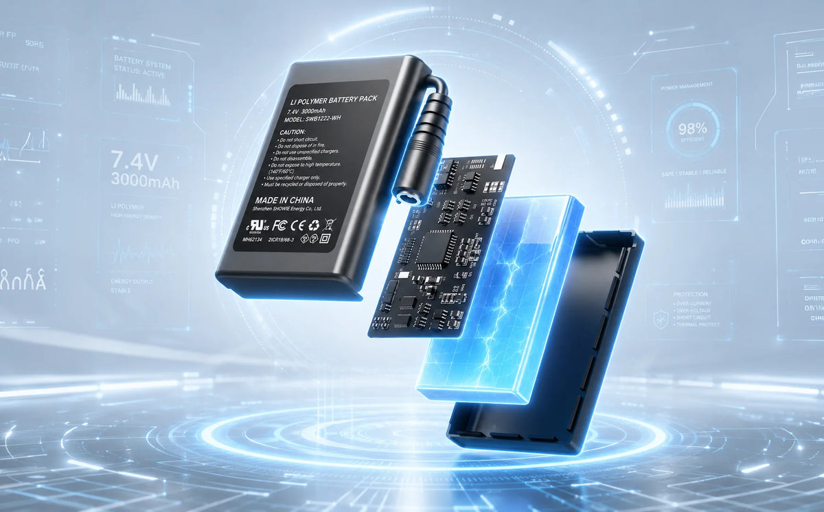 Savior Heat adjustable-cuff heated slippers with rechargeable battery power for extended indoor warmth
