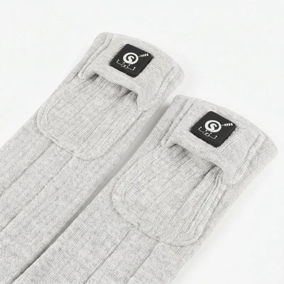 Savior Battery Heated Socks For Men Women 04