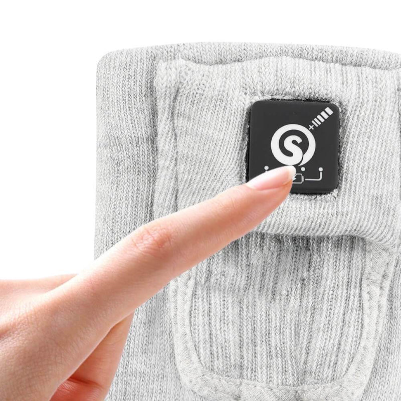 Load image into Gallery viewer, Savior Battery Heated Socks For Men Women
