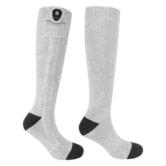 Savior Bluetooth Heated Socks With APP Control For Men Women