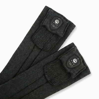 Savior Men Women Heated Socks For Motorcycle & Cycling 03