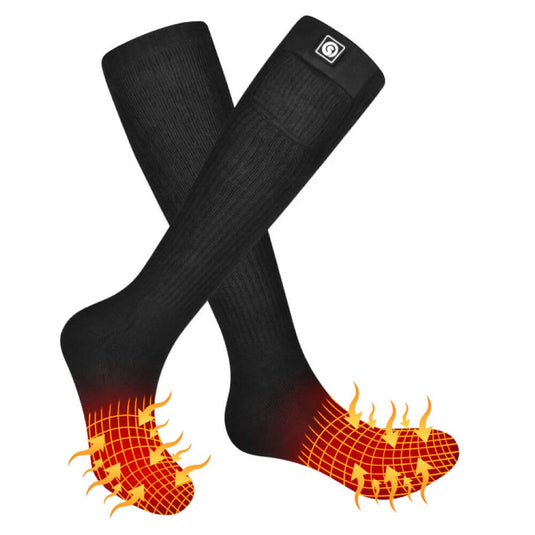 Savior Heated Socks - SS02B