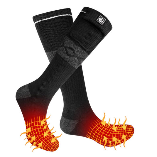 Savior Heated Socks - SS05B