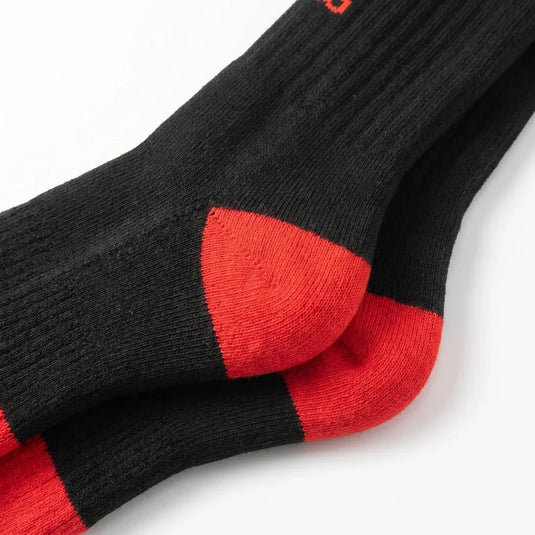 Savior Men Women 7.4V Battery Operated Heated Socks 03