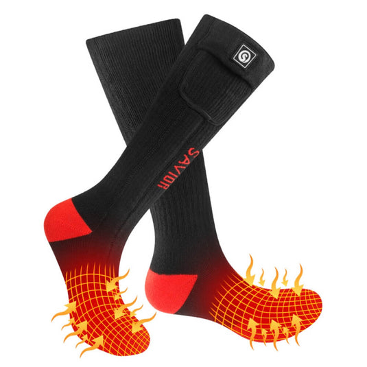 Savior Heated Socks - SS06R