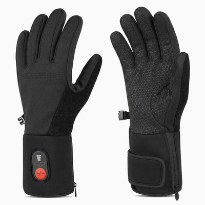 Savior Ultra Thin Breathable Heated Glove Liners 01