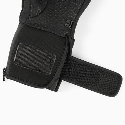 Savior Ultra Thin Breathable Heated Glove Liners 03
