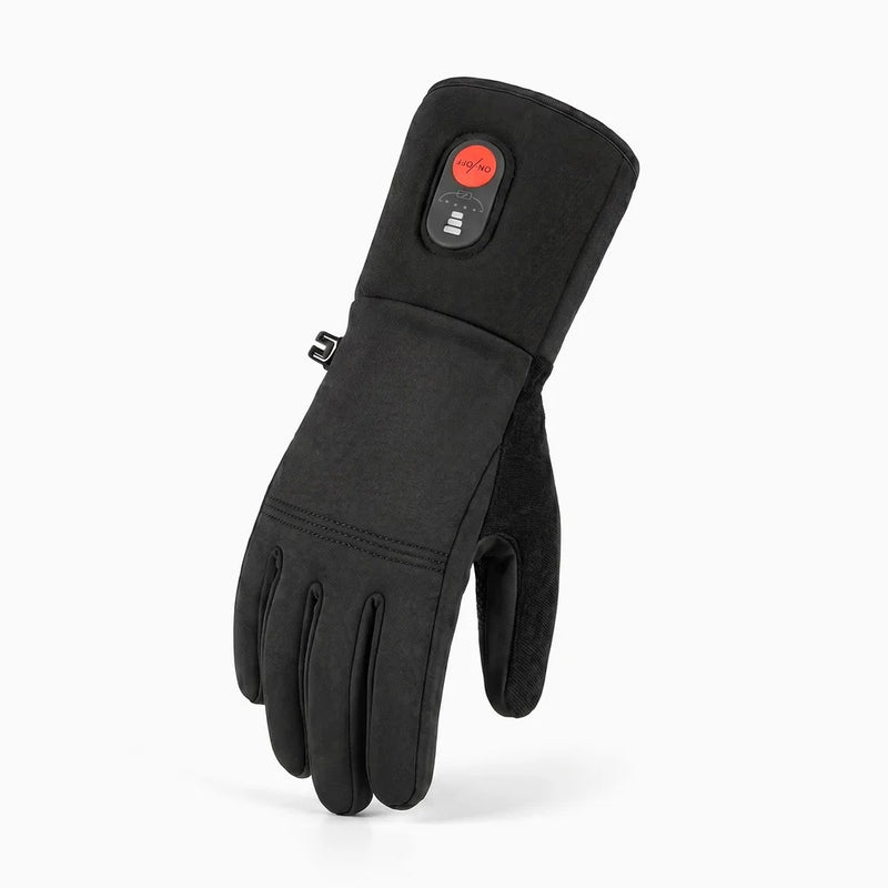 Load image into Gallery viewer, Savior Ultra Thin Breathable Heated Glove Liners 04
