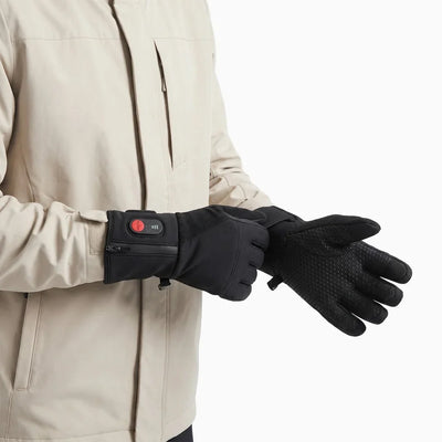 Savior Ultra Thin Breathable Heated Glove Liners 09