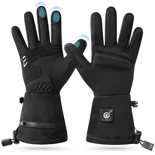 Savior Heated Gloves - S18