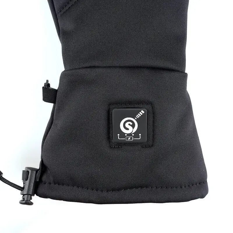 Load image into Gallery viewer, Savior Men Women Heated Gloves
