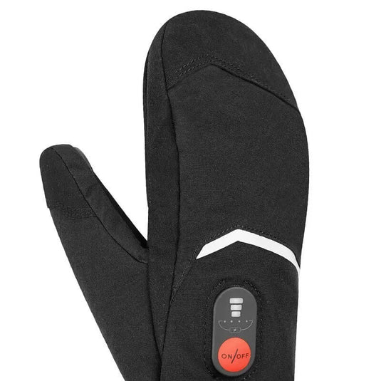 Savior Touch Screen Heated Mittens