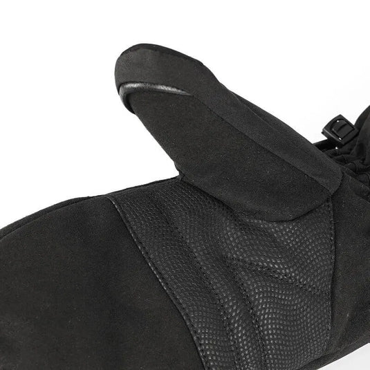 Savior Touch Screen Heated Mittens