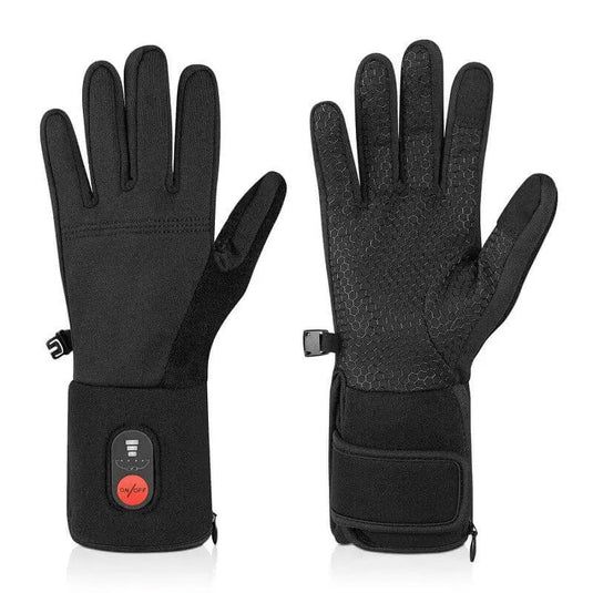 Savior Heated Gloves - SW04
