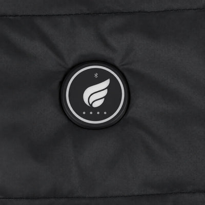 Women’s Stretch-Side Heated Vest 04