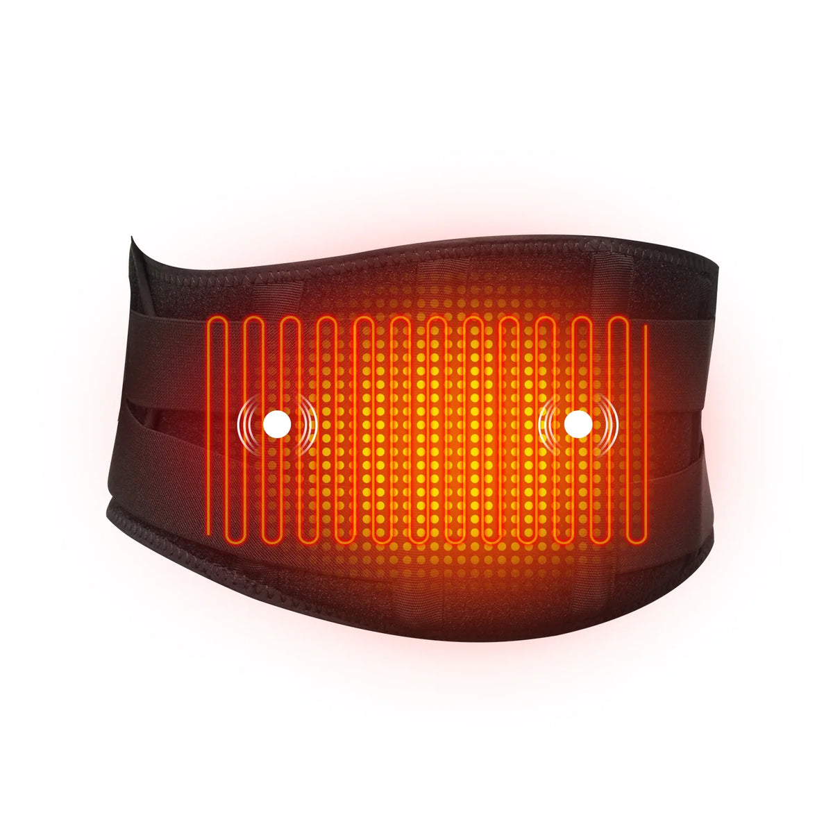 Outlets - YD Heating Pad Back Massager 03
