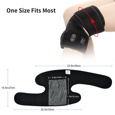 Outlets - SAVIOR Heated Knee Brace