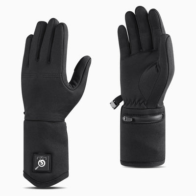 Savior Heated Breathable Thin Glove Liners 01