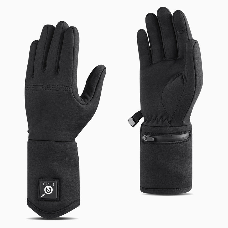 Load image into Gallery viewer, Savior Heated Breathable Thin Glove Liners 01
