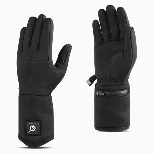 Savior Heated Breathable Thin Glove Liners 01