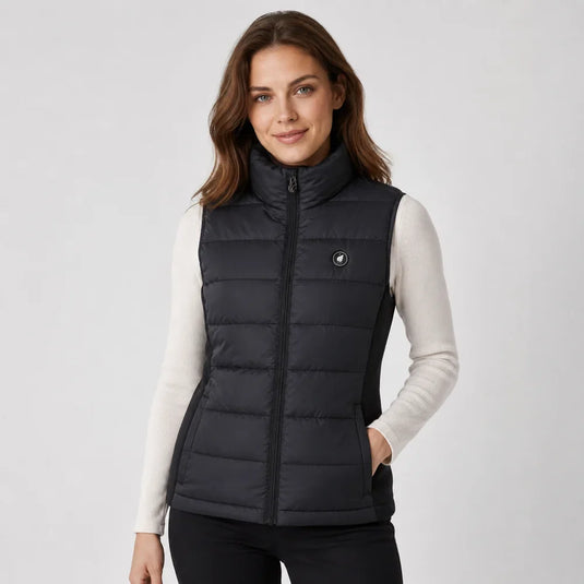 Savior Heat Women's Stretch-Side Heated Vest main product view